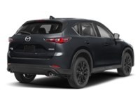 2024 Mazda CX-5 Kuro AWD Jet Black Mica  Shot 7
