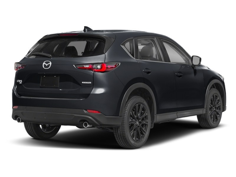 2024 Mazda CX-5 Kuro AWD