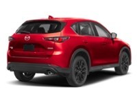 2024 Mazda CX-5 Kuro AWD Soul Red Crystal Metallic  Shot 13