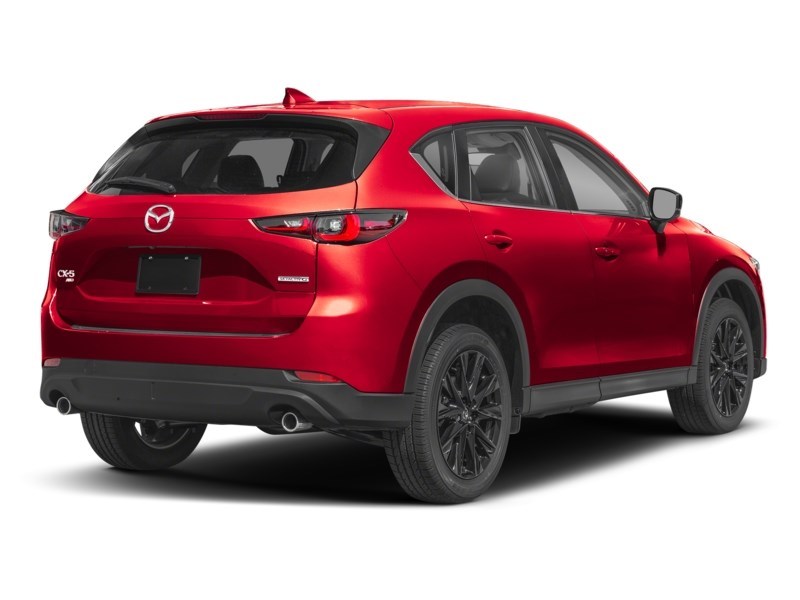 2024 Mazda CX-5 Kuro AWD