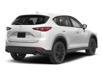 2024 Mazda CX-5 Kuro AWD Rhodium White Metallic  Shot 19