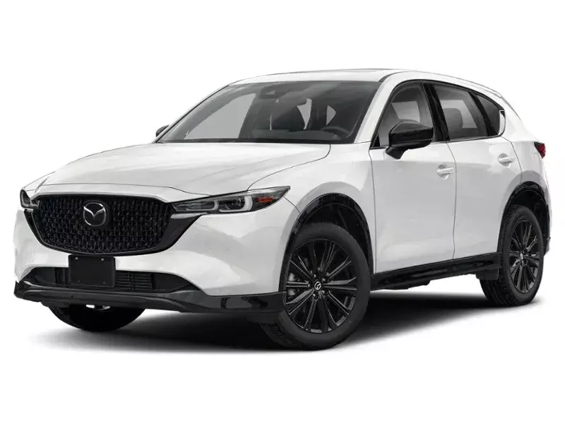 2025 Mazda CX-5 Sport