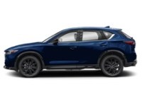 2025 Mazda CX-5 Sport Design AWD Deep Crystal Blue Mica  Shot 3