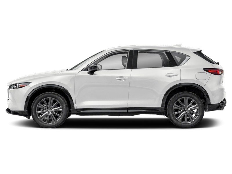 2025 Mazda CX-5 Signature AWD