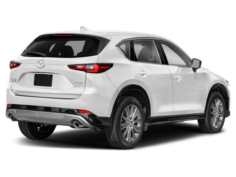2025 Mazda CX-5 Signature AWD