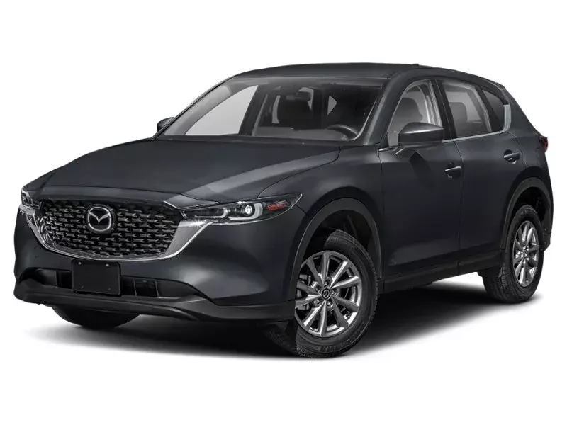 2024 Mazda CX-5 GX AWD w/o CD