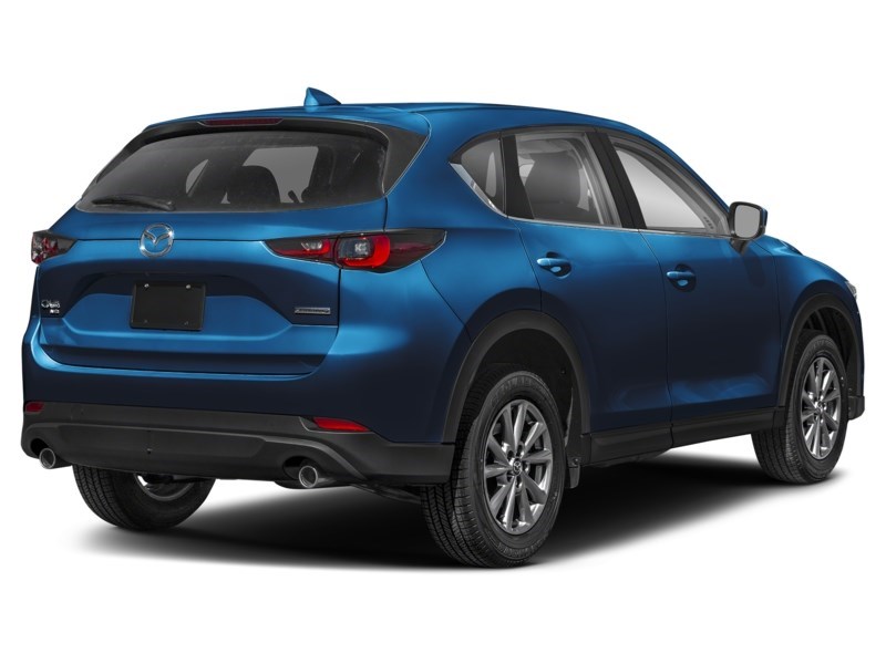 2024 Mazda CX-5 GX AWD w/o CD