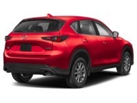 2025 Mazda CX-5 GX AWD