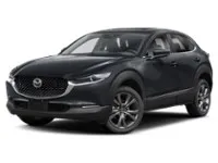 2026 Mazda CX-30 GT AWD Colour Shot 1
