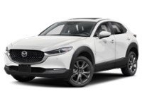 2024 Mazda CX-30 GT AWD Snowflake White Pearl  Shot 10
