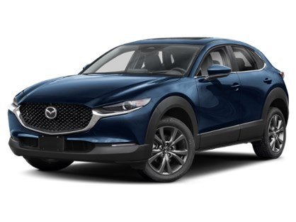 2024 Mazda CX-30 GT AWD