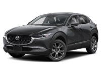 2026 Mazda CX-30 GT AWD Machine Grey Metallic  Shot 1