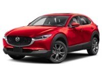2026 Mazda CX-30 GT AWD Soul Red Crystal Metallic  Shot 1
