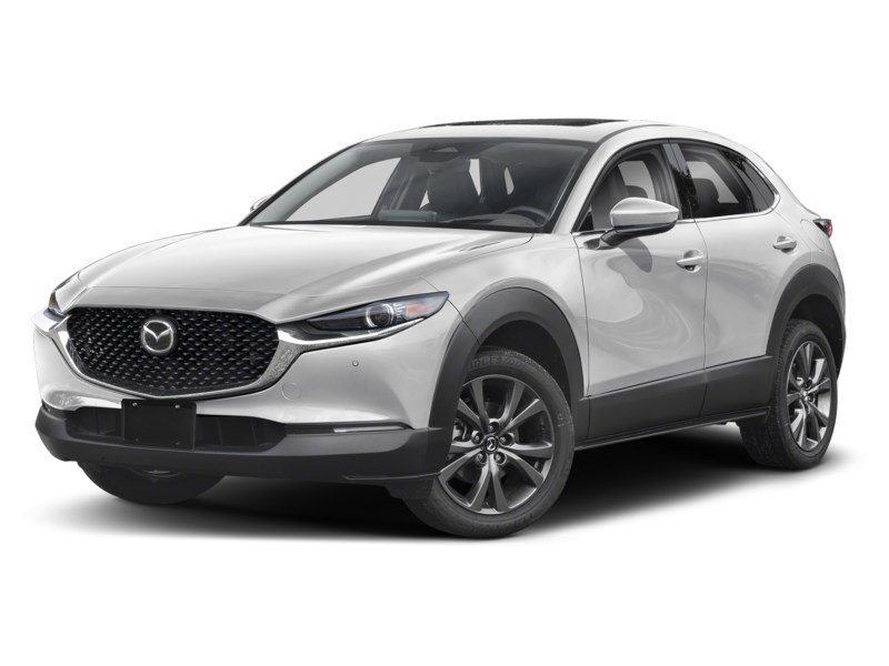 2024 Mazda CX-30 GT AWD