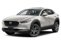 2024 Mazda CX-30 GT AWD Platinum Quartz Metallic  Shot 33