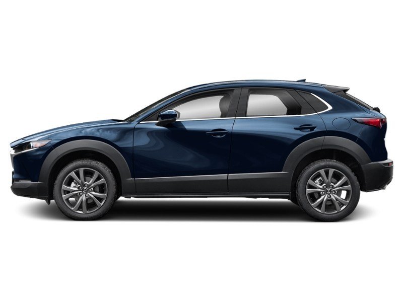 2025 Mazda CX-30 GT AWD