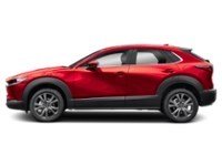 2026 Mazda CX-30 GT AWD Soul Red Crystal Metallic  Shot 5