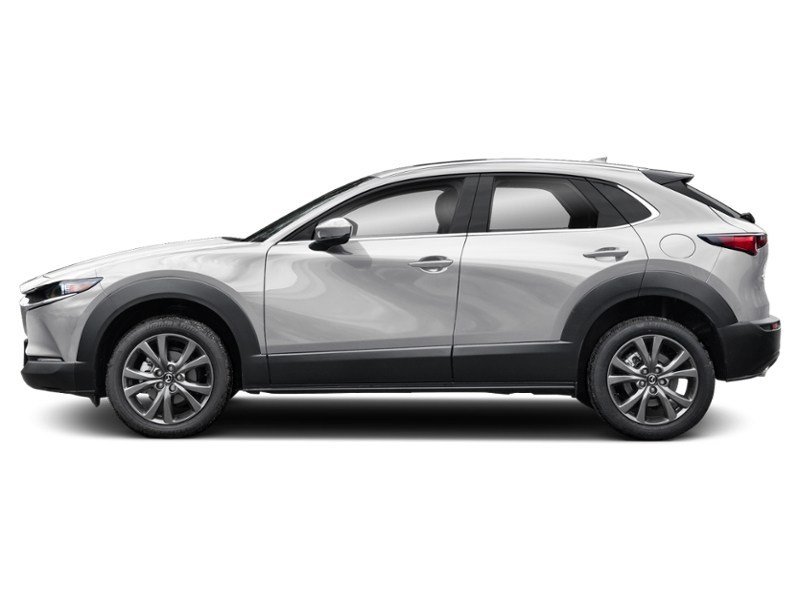 2024 Mazda CX-30 GT AWD