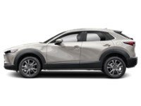 2024 Mazda CX-30 GT AWD Platinum Quartz Metallic  Shot 35