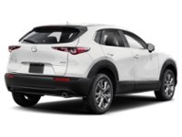 2026 Mazda CX-30 GT AWD Snowflake White Pearl  Shot 2