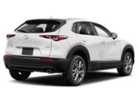 2024 Mazda CX-30 GT AWD Snowflake White Pearl  Shot 8