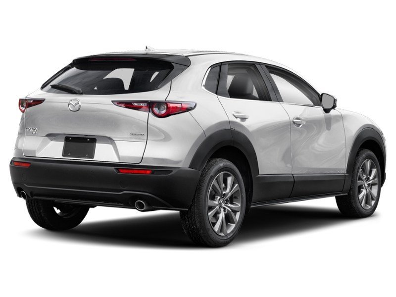 2024 Mazda CX-30 GT AWD Ceramic Metallic  Shot 27