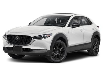2026 Mazda CX-30 GT w/Turbo AWD
