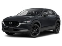2024 Mazda CX-30 GT w/Turbo AWD Jet Black Mica  Shot 4