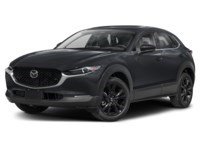 2026 Mazda CX-30 GT w/Turbo AWD