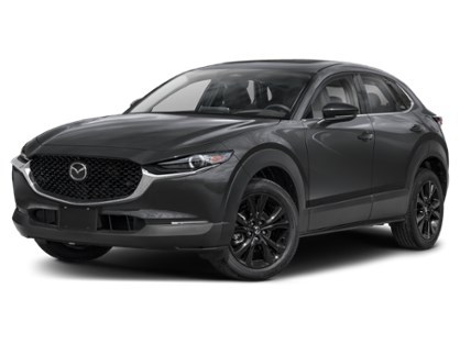 2026 Mazda CX-30 GT w/Turbo AWD