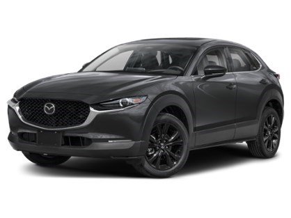 2026 Mazda CX-30 GT w/Turbo AWD