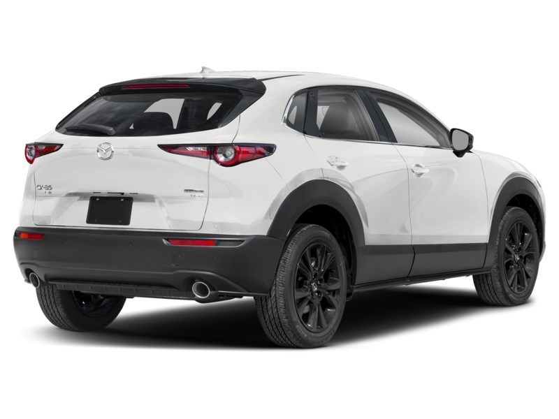 2026 Mazda CX-30 GT w/Turbo AWD