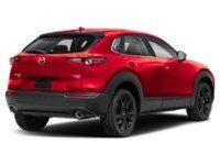 2026 Mazda CX-30 GT w/Turbo AWD Soul Red Crystal Metallic  Shot 6