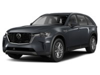 2026 Mazda CX-90 PHEV GS AWD Jet Black Mica  Shot 1