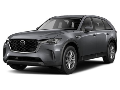 2026 Mazda CX-90 PHEV GS AWD