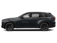 2026 Mazda CX-90 PHEV GS-L AWD Jet Black Mica  Shot 3