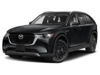 2026 Mazda CX-90 MHEV GS-L AWD Jet Black Mica  Shot 4