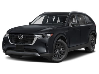 2024 Mazda CX-90 MHEV GS-L AWD
