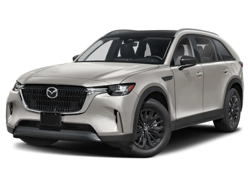 2026 Mazda CX-90 MHEV GS-L AWD
