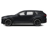 2024 Mazda CX-90 MHEV GS-L AWD Jet Black Mica  Shot 5