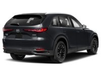 2024 Mazda CX-90 MHEV GS-L AWD Jet Black Mica  Shot 6