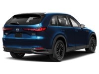 2026 Mazda CX-90 MHEV GS-L AWD Deep Crystal Blue Mica  Shot 6