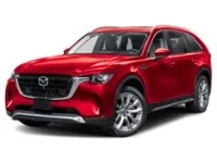 2026 Mazda CX-90 MHEV GT AWD Colour Shot 1