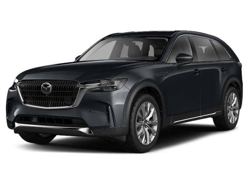 2025 Mazda CX-90 MHEV GT AWD