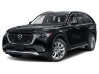 2026 Mazda CX-90 MHEV GT AWD Jet Black Mica  Shot 4