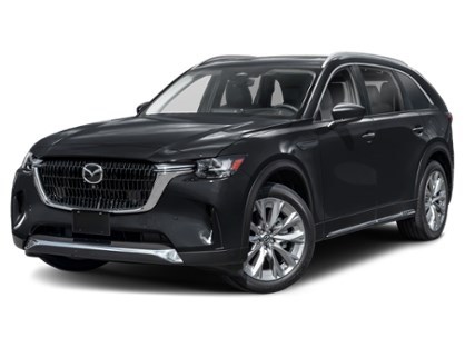 2026 Mazda CX-90 MHEV GT AWD