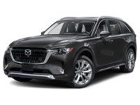 2026 Mazda CX-90 MHEV GT AWD Machine Grey Metallic  Shot 19