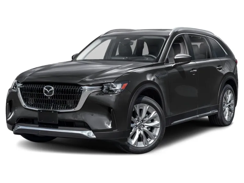 2024 Mazda CX-90 MHEV GT AWD Colour Shot 1