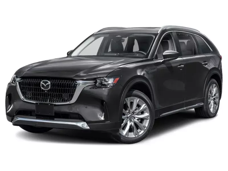 2024 Mazda CX-90 MHEV GT AWD