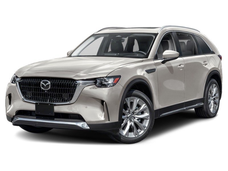 2026 Mazda CX-90 MHEV GT AWD